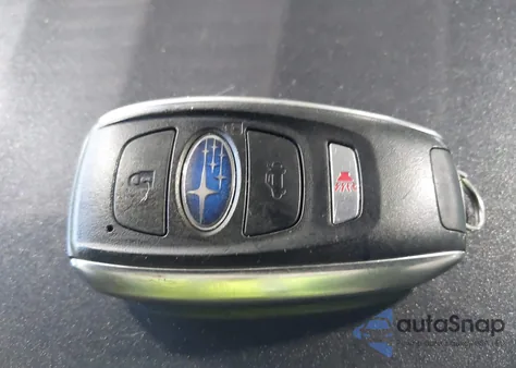 2024 Subaru Wrx Premium from USA, damaged, VIN JF1VBAH69R8815445